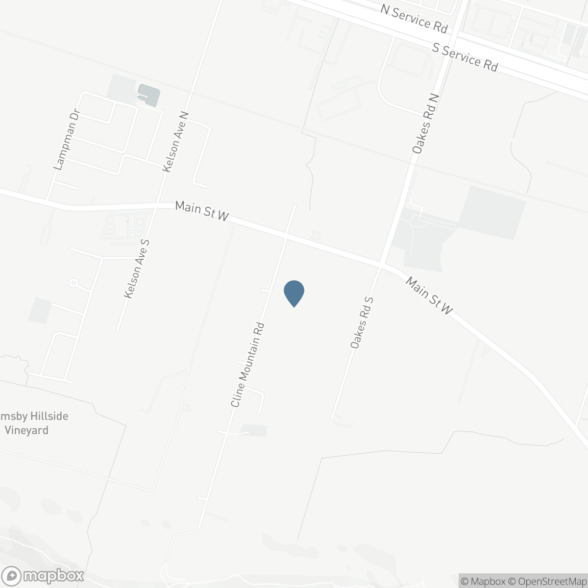 525 MAIN STREET W, Grimsby, Ontario L3M 1T6